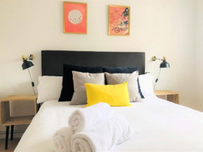 GRAN VÍA CHUECA Apartamentos Noxi 6 personas